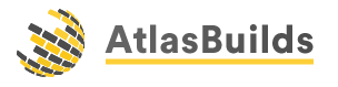 Atlas Build Logo